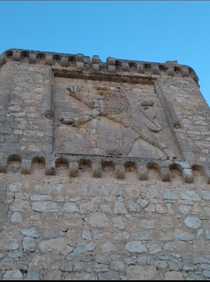 Toledo ciudad de las tres culturas , un lugar para disfrutar todas las familias con sus hijos Villamiel de Toledo Exterior foto